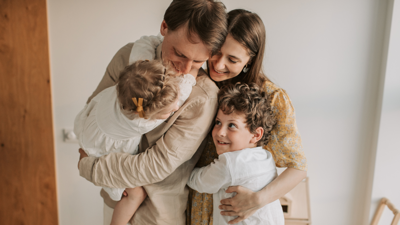 Matinée Parents-enfants