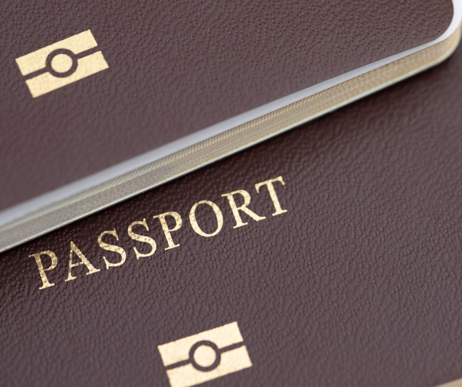 Anticipez vos renouvellements de cartes d’identité/ passeports