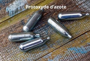 Prévention des risques liés à l’usage détourné du protoxyde d’azote