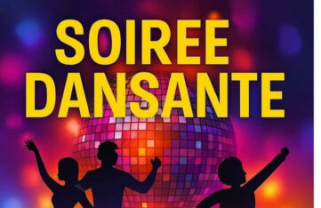 Soirée dansante
