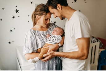 Etre parent aujourd’hui : un véritable défi au coeur de l’évolution des sociétés