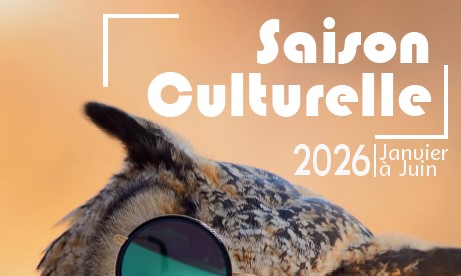 SAISON CULTURELLE