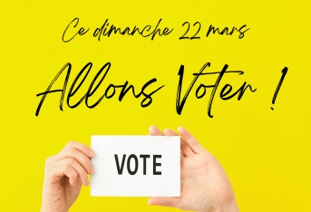 Elections municipales