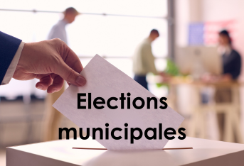 Elections municipales