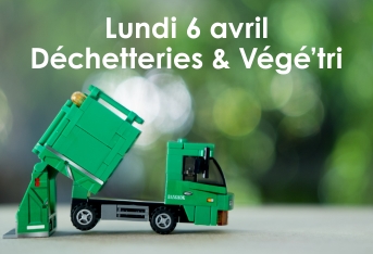 Collecte des déchets