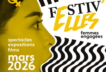 FESTIV’ELLES Les droits des femmes en lumière