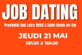 Job dating