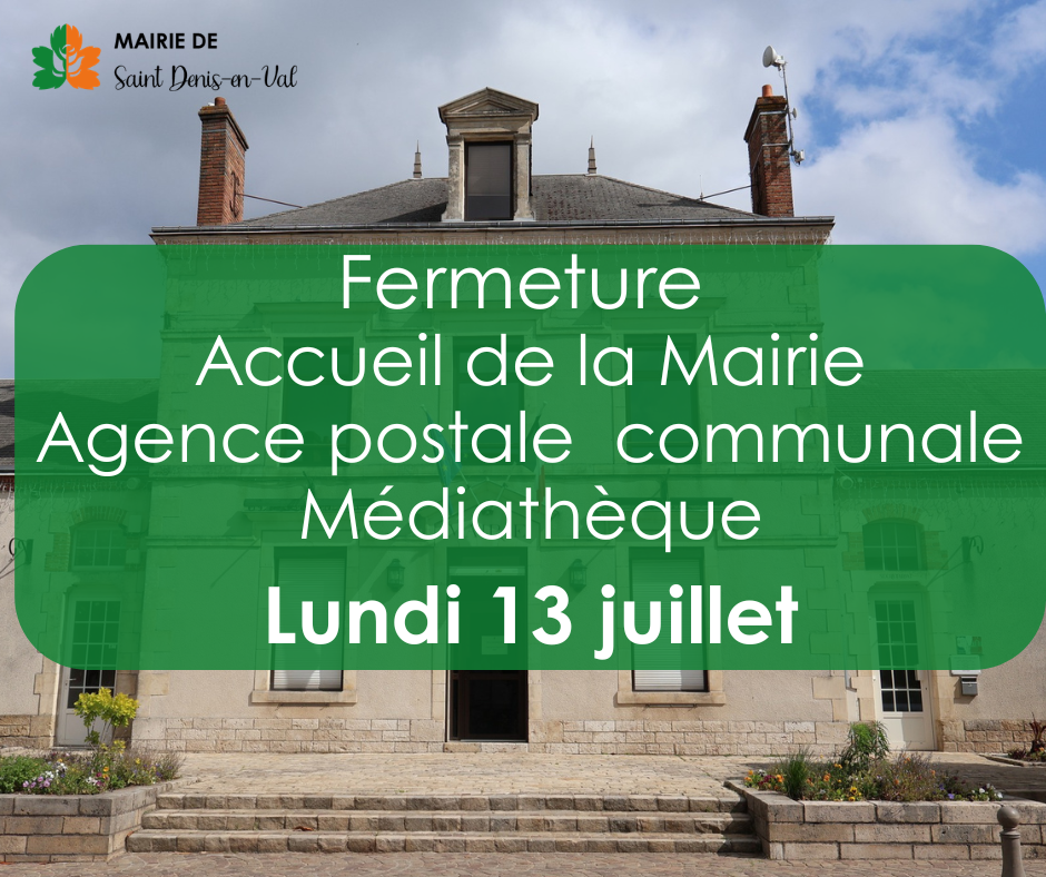 Fermeture