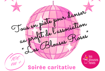 Soirée dansante caritative