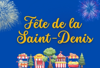 Fête de la Saint-Denis
